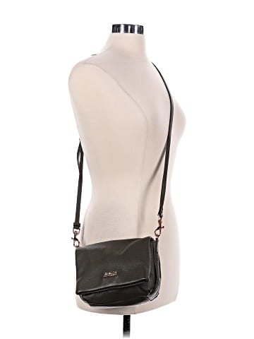 Aimee Kestenberg Leather Crossbody Bag (view 2)