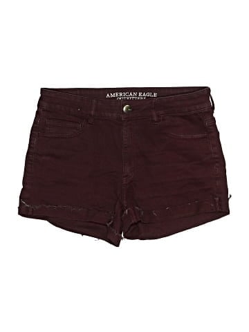 American Eagle Outfitters Denim Shorts (view 1)
