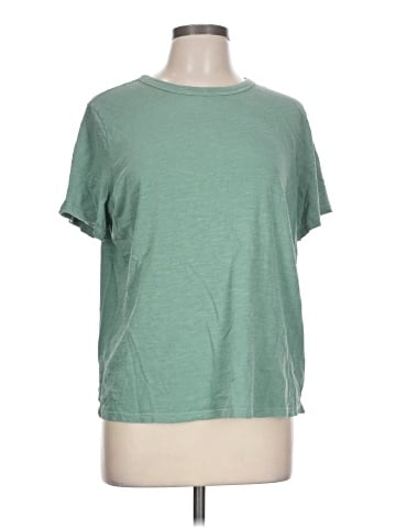 Old Navy Short Sleeve T-Shirt (view 1)