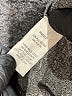 C&C California Metallic Gray Jumpsuit Size S - photo 5