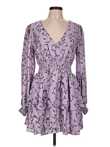 Keepsake Cocktail Dress (view 1)