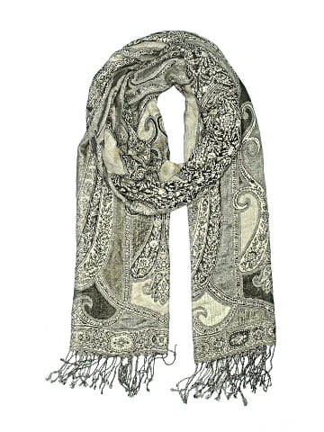 Collection Eighteen Scarf (view 1)