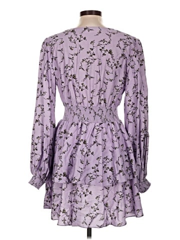 Keepsake Cocktail Dress (view 2)