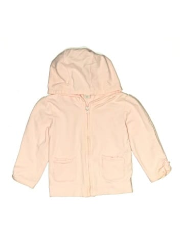 Baby Gap Outlet Zip Up Hoodie (view 1)