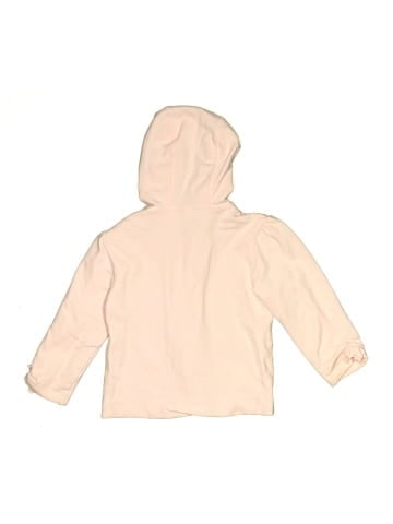 Baby Gap Outlet Zip Up Hoodie (view 2)