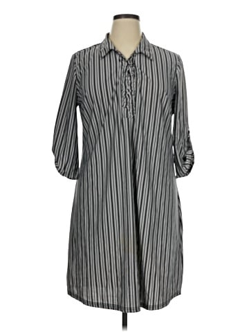 Mlle Gabrielle Casual Dress (view 1)