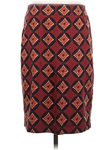Ann Taylor Factory Casual Skirt (view 1)