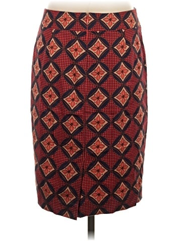 Ann Taylor Factory Casual Skirt (view 2)