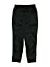 Under Armour 100% Polyester Black Track Pants Size 5 - photo 2