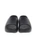No Boundaries Black Sandals Size 9 - photo 2