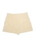 Veronica Beard Stripes Ivory Shorts Size 10 - photo 2