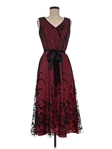 Coldwater Creek Cocktail Dress (view 1)