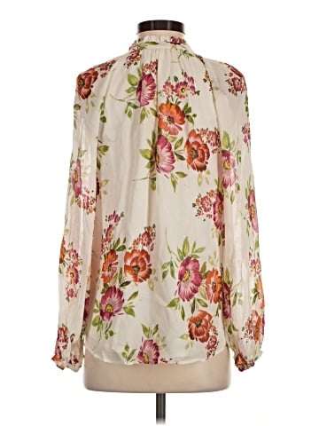 Yumi Kim Long Sleeve Blouse (view 2)