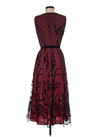 Coldwater Creek Cocktail Dress (view 2)