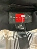 Gallery 100% Polyester Black Coat Size 2X - photo 6