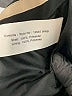 Gallery 100% Polyester Black Coat Size 2X - photo 7