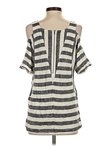 Soft Surroundings Short Sleeve Top (view 2)
