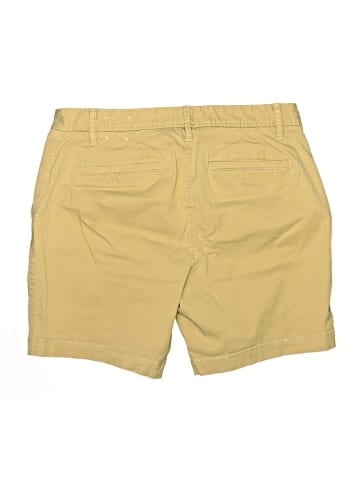 Talbots Khaki Shorts (view 2)