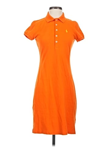 Ralph Lauren Sport Casual Dress (view 1)