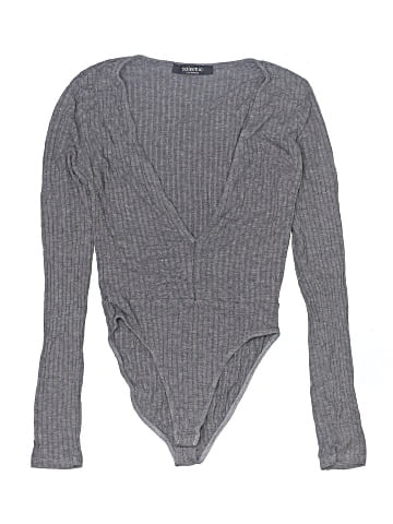 Solemio Bodysuit (view 1)
