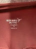 Active by Old Navy Solid Burgundy Track Pants Size XL - photo 7