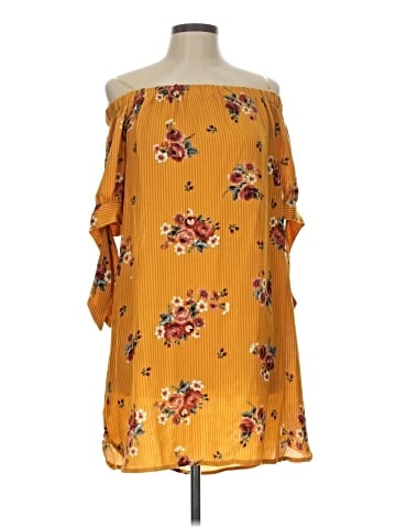 Haute Monde Casual Dress (view 1)