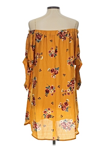 Haute Monde Casual Dress (view 2)