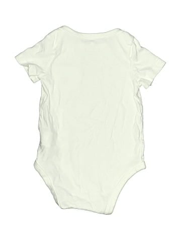 Baby Gap Short Sleeve Onesie (view 2)