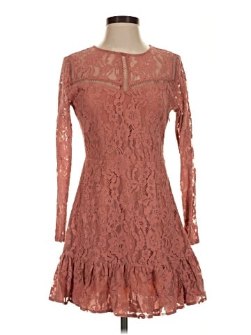 Miami Cocktail Dress (view 1)