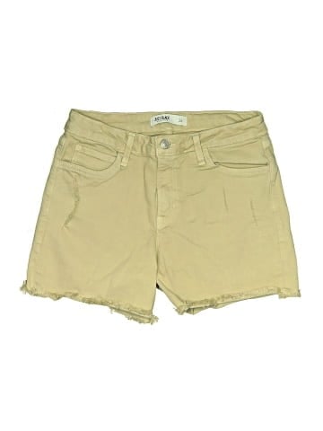 Just Black Khaki Shorts (view 1)