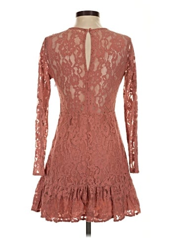 Miami Cocktail Dress (view 2)