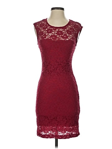 Lovely Day Cocktail Dress (view 1)