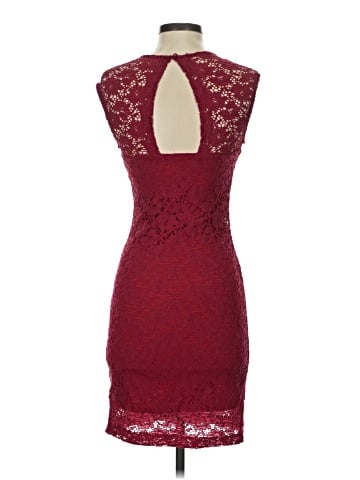 Lovely Day Cocktail Dress (view 2)
