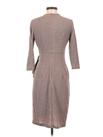 London Times Cocktail Dress (view 2)
