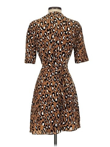 Diane von Furstenberg Casual Dress (view 2)