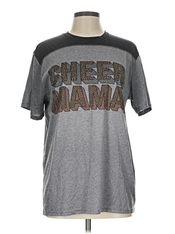 Augusta Sportswear Short Sleeve T-Shirt (view 1)