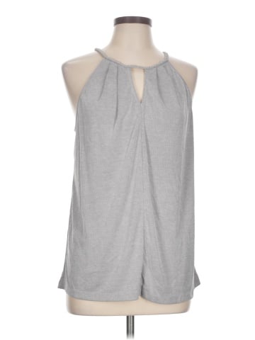 Pixley Sleeveless Blouse (view 1)