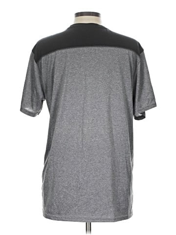 Augusta Sportswear Short Sleeve T-Shirt (view 2)