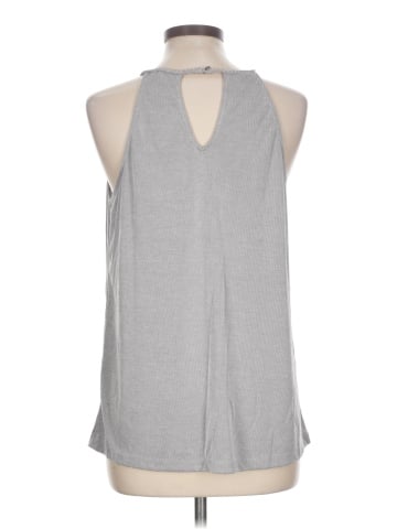 Pixley Sleeveless Blouse (view 2)