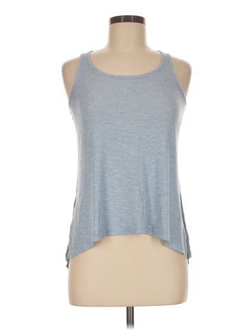 Eyeshadow Sleeveless Top (view 1)