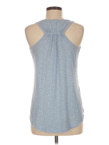 Eyeshadow Sleeveless Top (view 2)