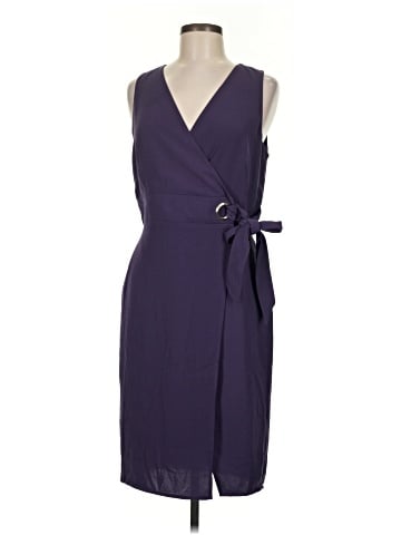 White House Black Market Cocktail Dress (view 1)