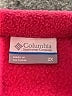 Columbia 100% Polyester Pink Fleece Size 2X - photo 6