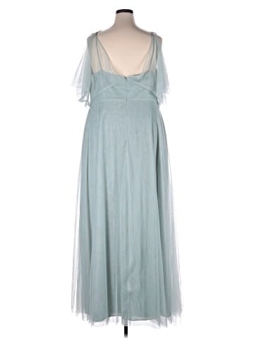 Jenny Yoo Collection Cocktail Dress (view 2)