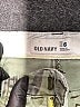 Old Navy 100% Cotton Green Jeans Size 6 - photo 3