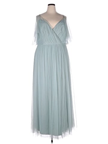 Jenny Yoo Collection Cocktail Dress (view 1)