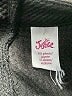 Justice Solid Black Dress Size M (estimated, youth) - photo 3