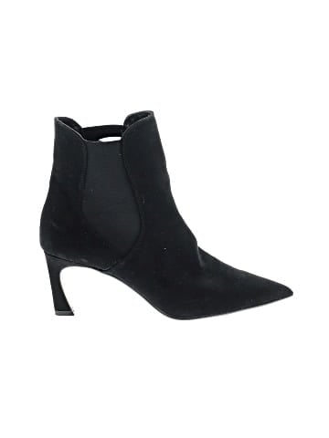 Express Ankle Boots (view 1)
