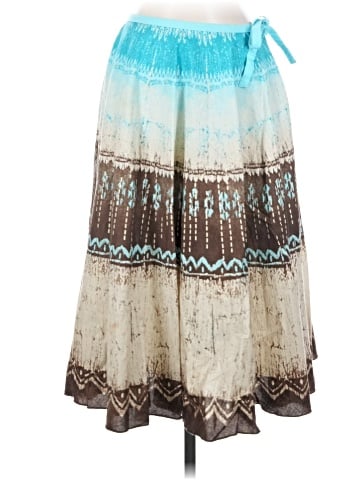Two Star Dog Casual Skirt (view 1)