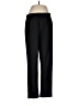 Quiksilver Solid Black Track Pants Size M - photo 1